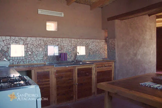 Atacama Lodge – The Observatory