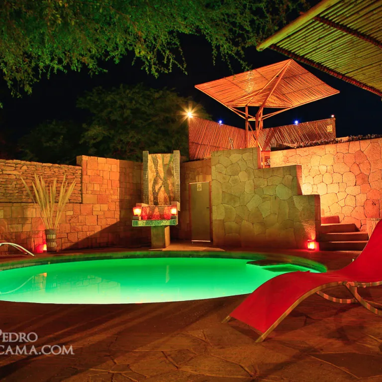 Hotel Kimal