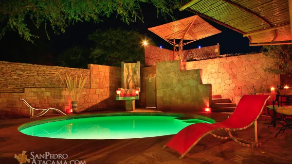 Hotel Kimal