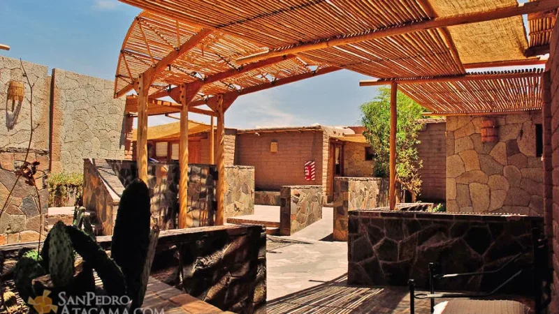 Hotel Kimal