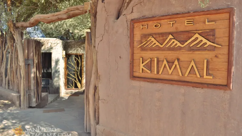 Hotel Kimal