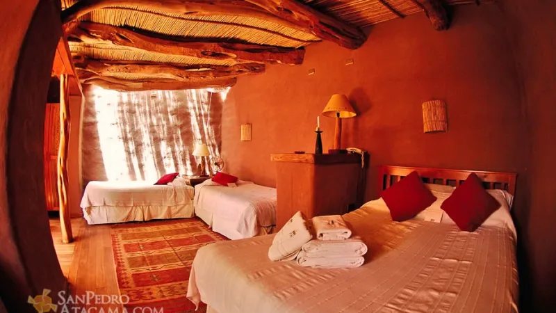 Hotel Kimal