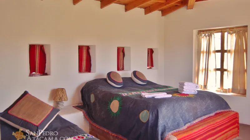 Lodge Altitud