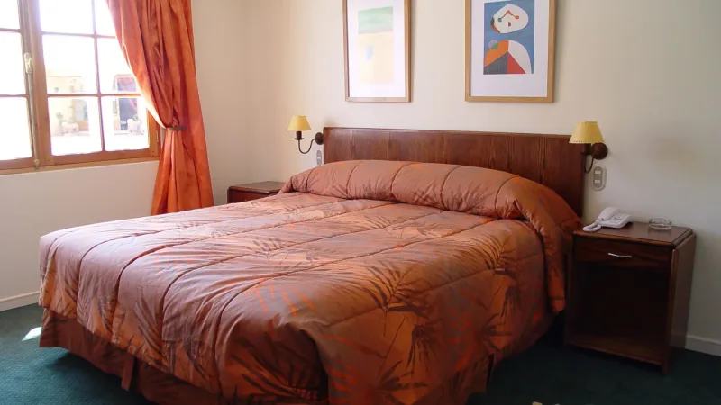 Hotel San Pedro de Atacama