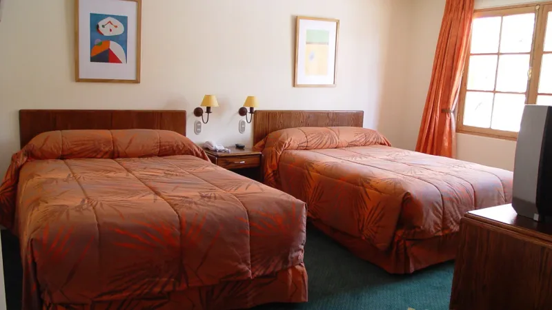 Hotel San Pedro de Atacama
