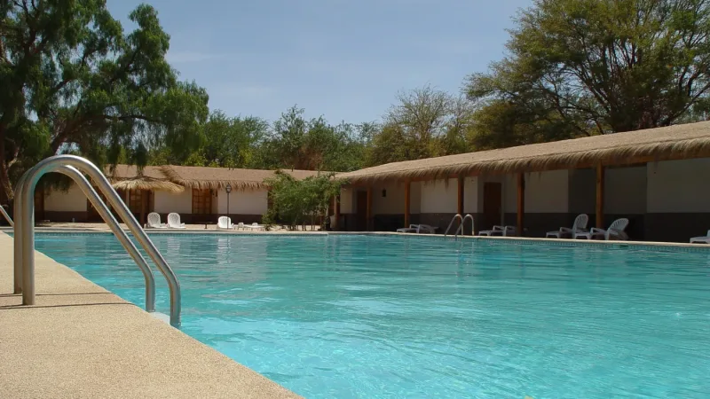 Hotel San Pedro de Atacama