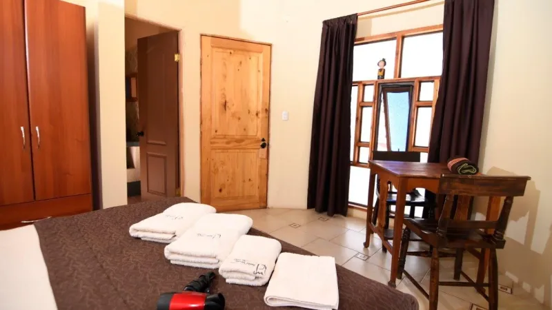 Rent a House & Suites San Pedro