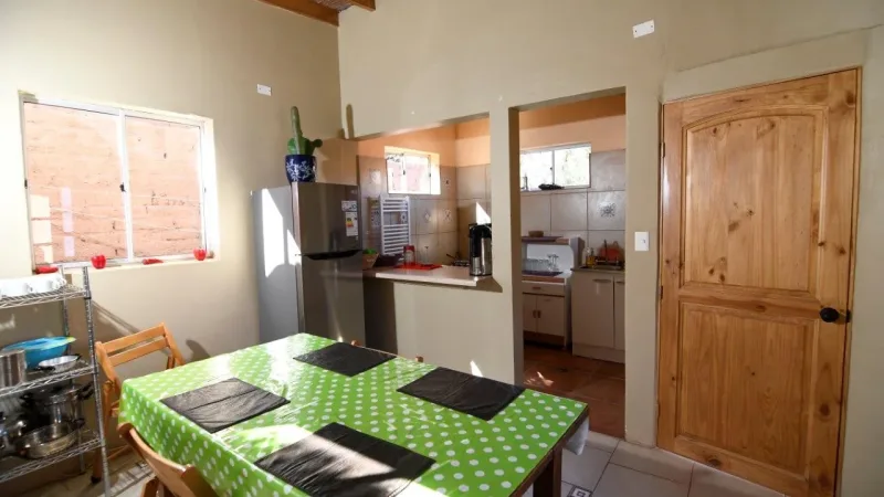 Rent a House & Suites San Pedro