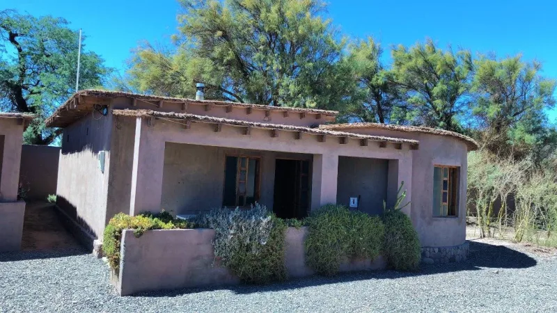 Rent a House & Suites San Pedro