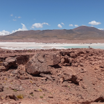 Piedras Rojas (Red Stones) Viewpoint