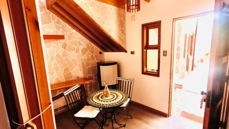 Hotel Parina Atacama