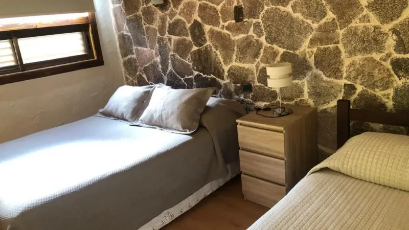 Hotel Parina Atacama