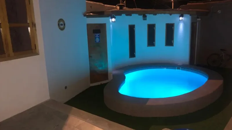 Hotel Parina Atacama