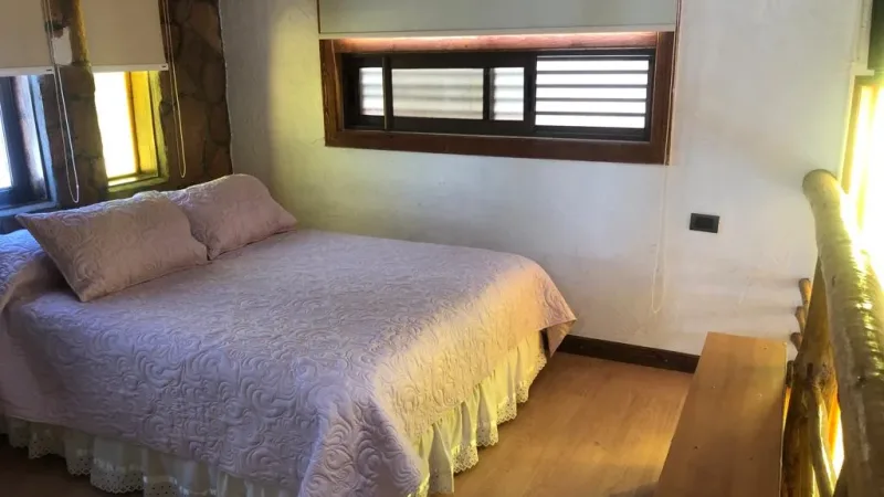 Hotel Parina Atacama
