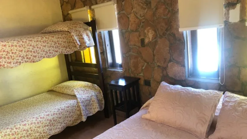 Hotel Parina Atacama