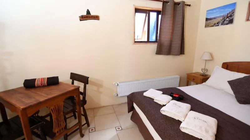 Rent a House & Suites San Pedro