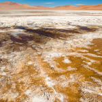 Salar de Quisquiro