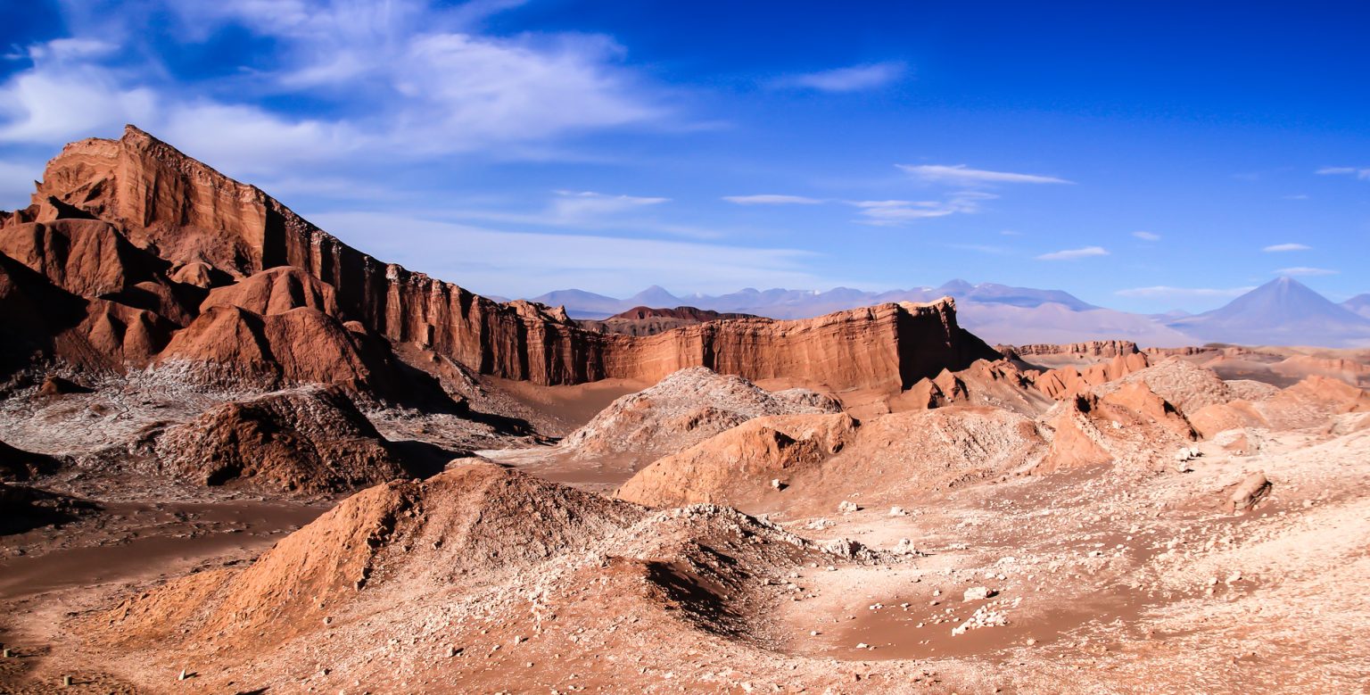 Valle de la Luna - Moon Valley - SanPedroAtacama.com