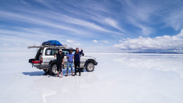 Clásico Uyuni