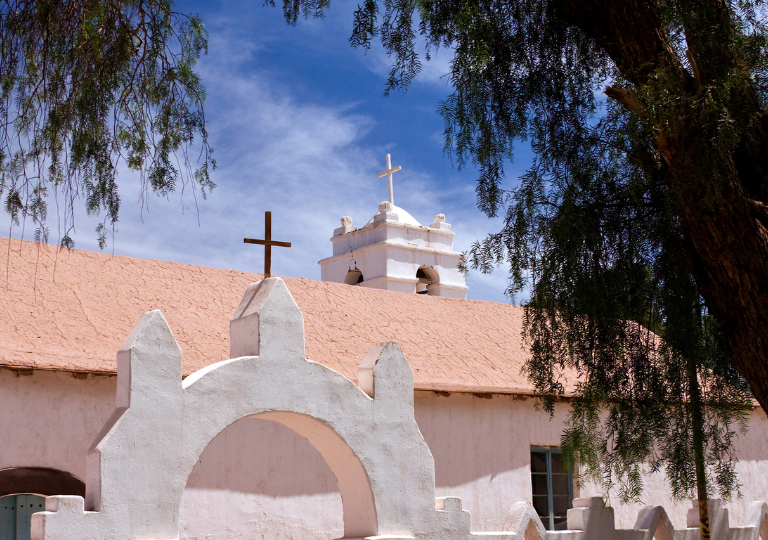Lugares históricos