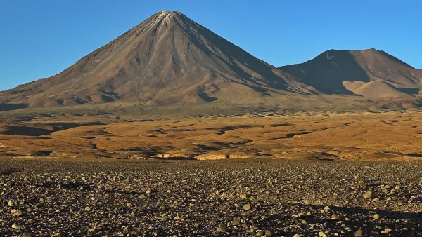 Miradouro de Licancabur