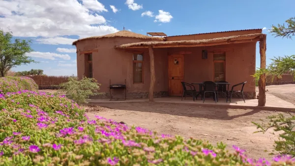 Casas y Cabañas
