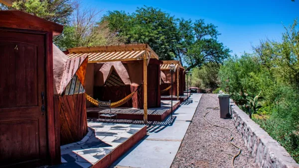 Campings