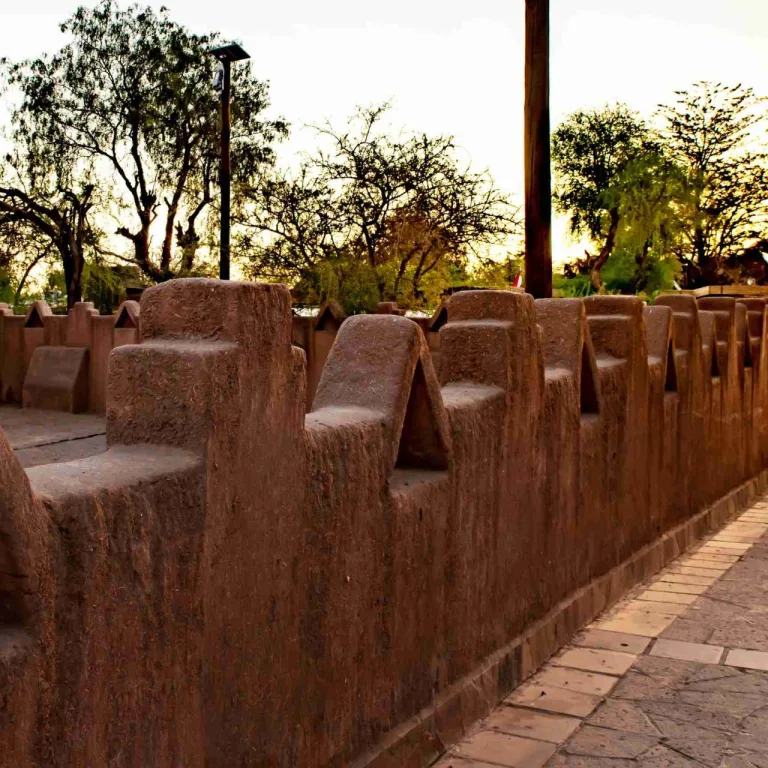 Sobre San Pedro de Atacama