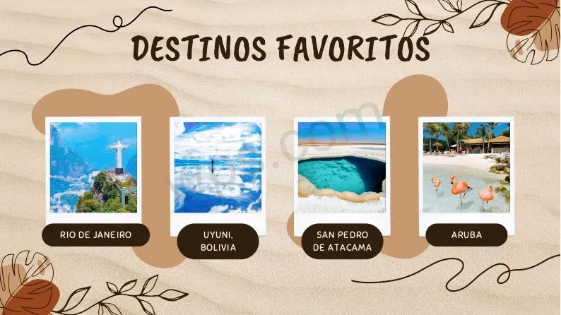 Sunway Atacama