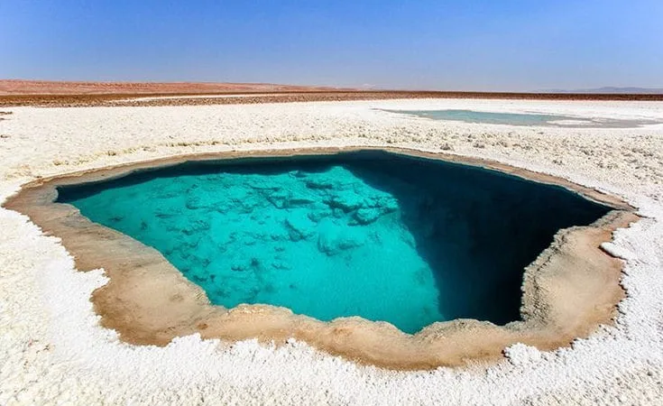 Sunway Atacama