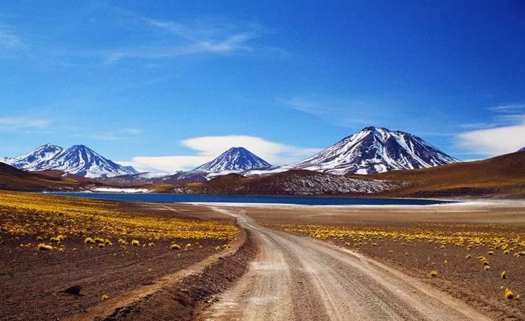 Sunway Atacama