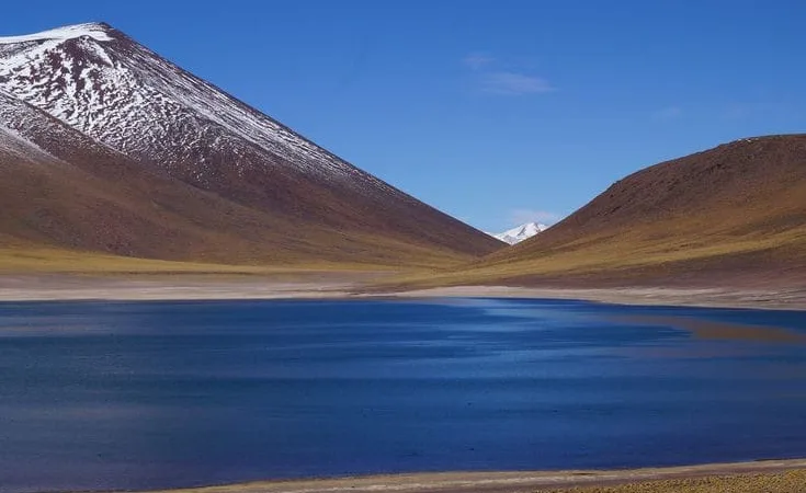 Sunway Atacama