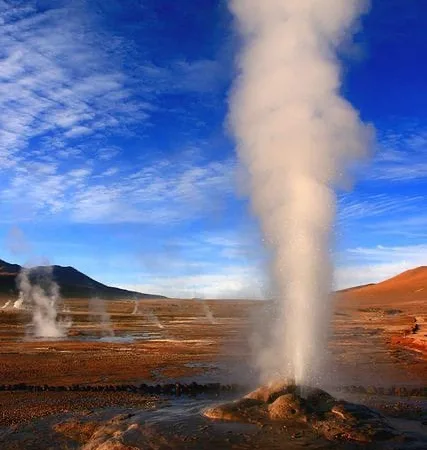Sunway Atacama