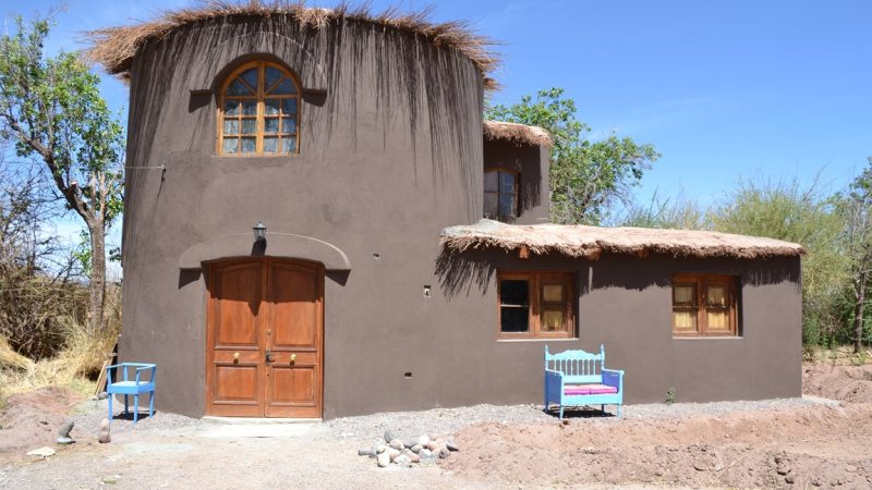 Atacama Propiedades