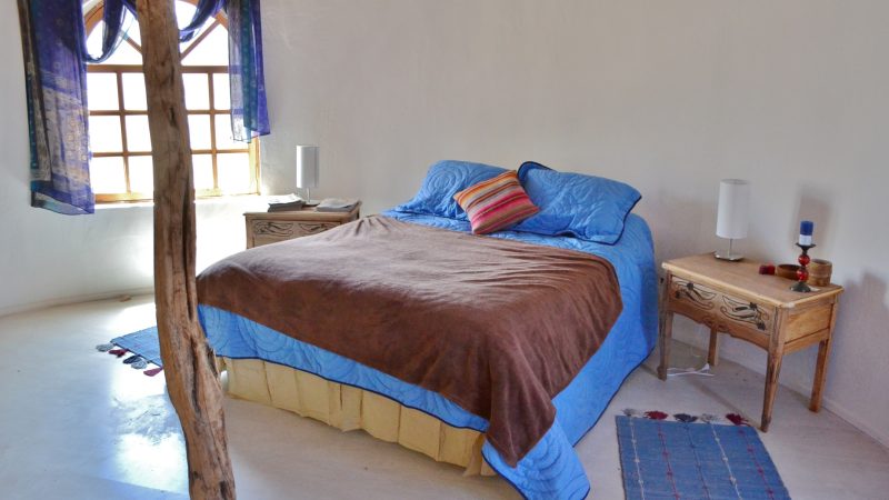 Atacama Propiedades