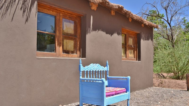 Atacama Propiedades