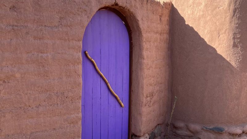 Atacama Propiedades