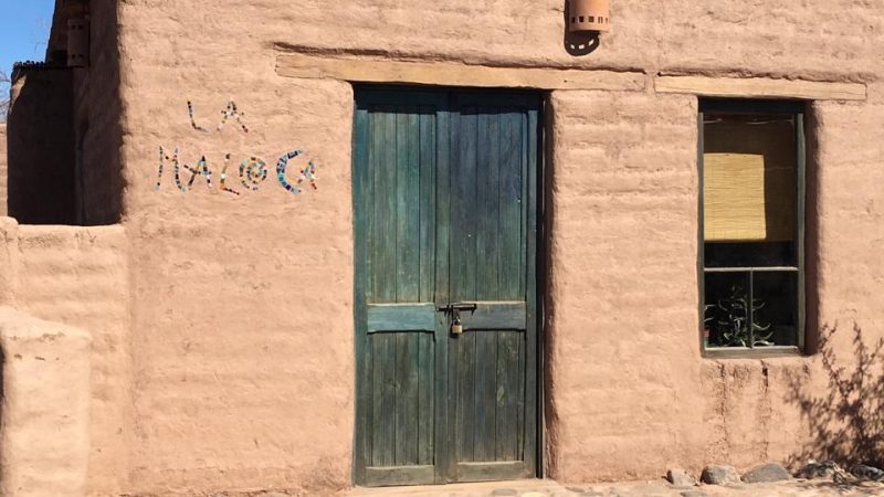 Atacama Propiedades