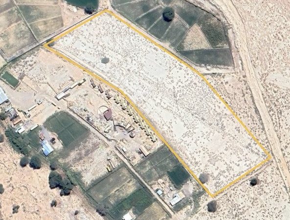 Atacama Propiedades