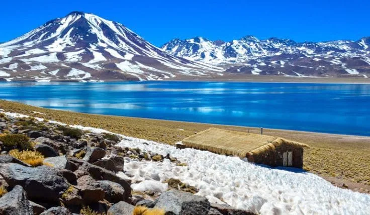 Sunway Atacama