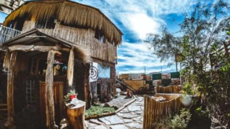 Sunway Atacama