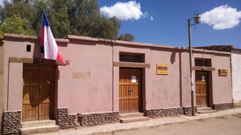 Atacama Propiedades