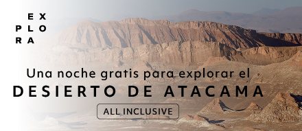 Visita San Pedro de Atacama - Chile