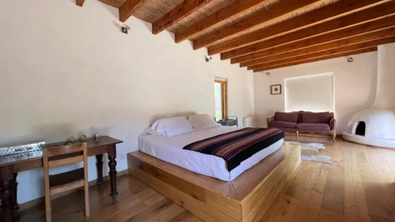 Casa Luna