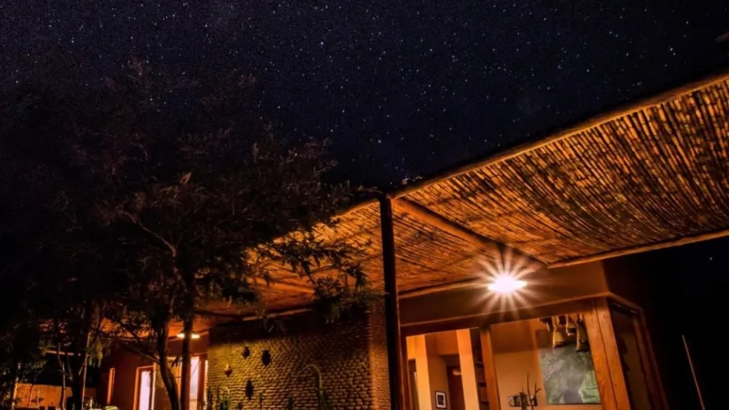 Casa Luna