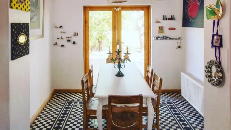 Casa Luna