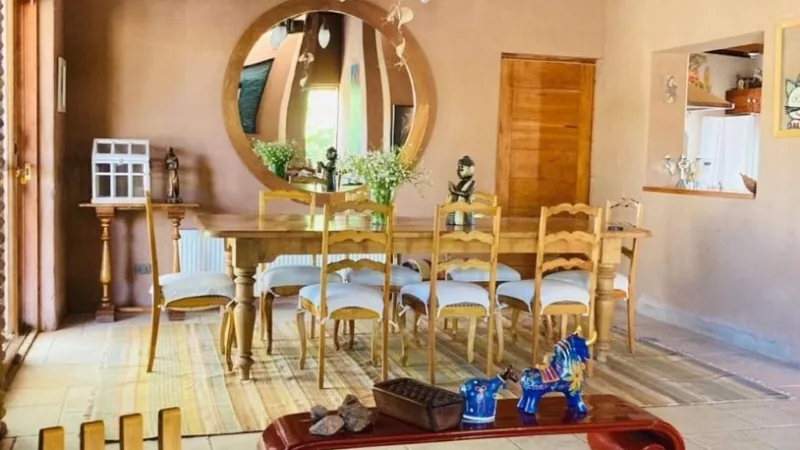 Casa Luna
