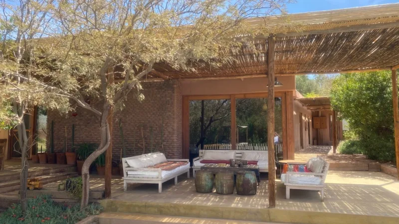 Casa Luna