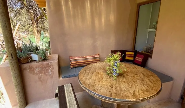 Casa Luna