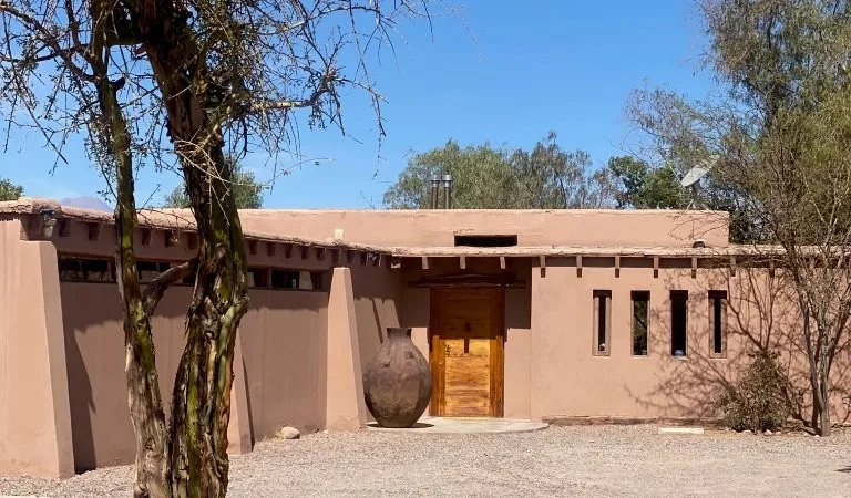 Casa Luna